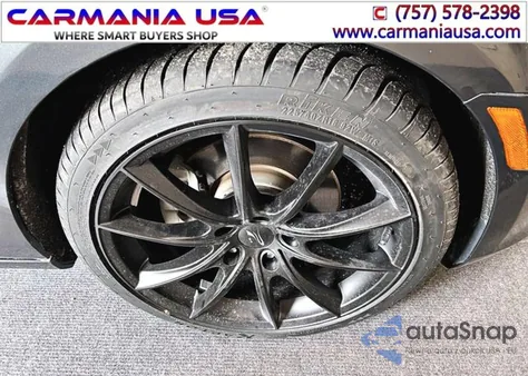 2014 Cadillac Ats из США, поврежденный, VIN 1G6AA5RA2E0174222